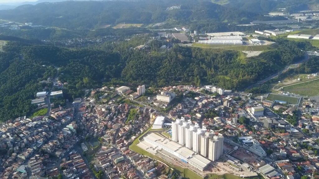 Apartamento para alugar em Itapevi